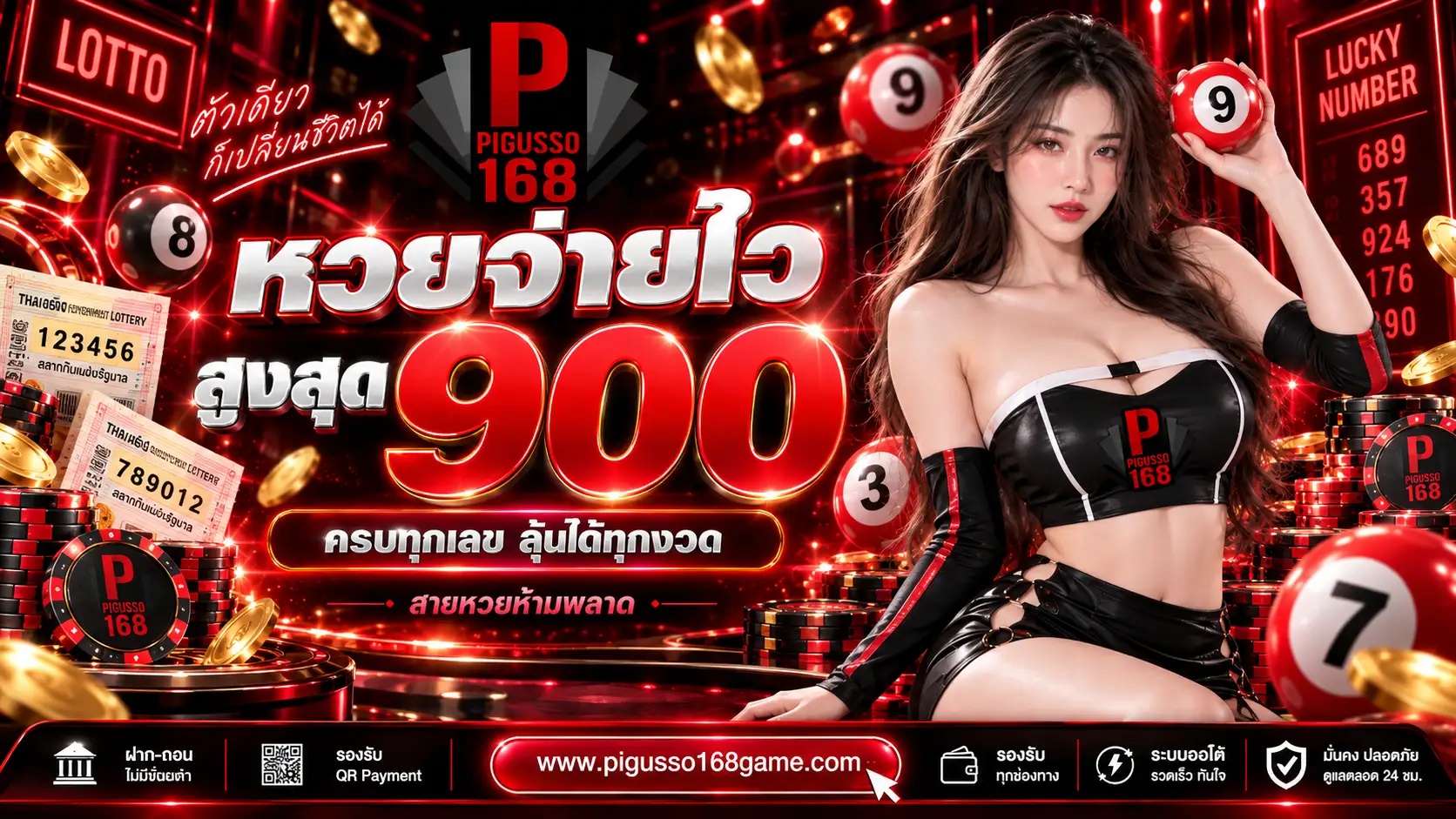 PIGUSSO168 ทางเข้าหลักสล็อตเว็บตรงอันดับ 1 รวมเกมดัง ระบบออโต้